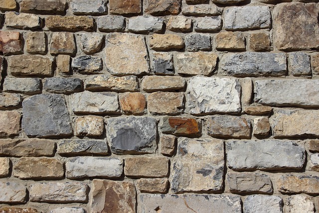 building materials warehouse inventory